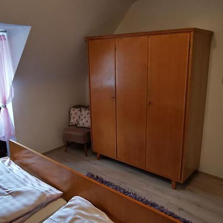 פרוידנשטאדט Ferienwohnung Palmenwald מראה חיצוני תמונה