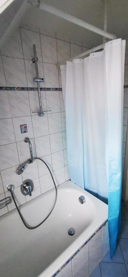 פרוידנשטאדט Ferienwohnung Palmenwald מראה חיצוני תמונה