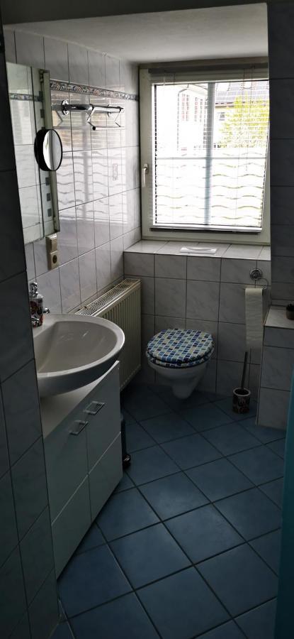 פרוידנשטאדט Ferienwohnung Palmenwald מראה חיצוני תמונה