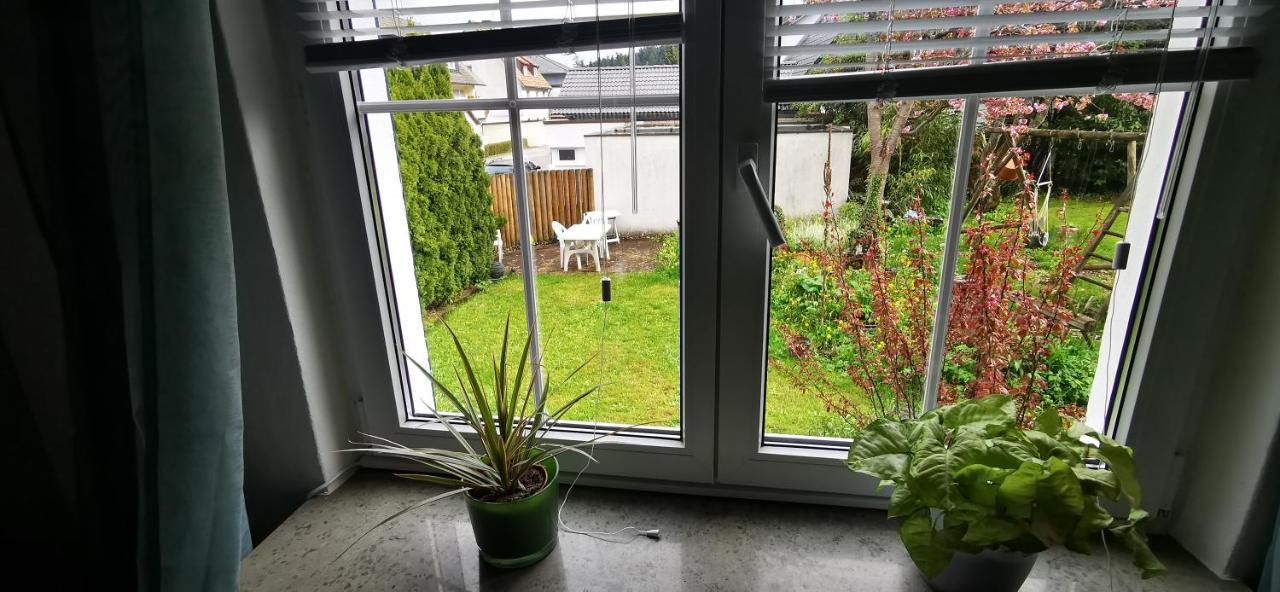 פרוידנשטאדט Ferienwohnung Palmenwald מראה חיצוני תמונה