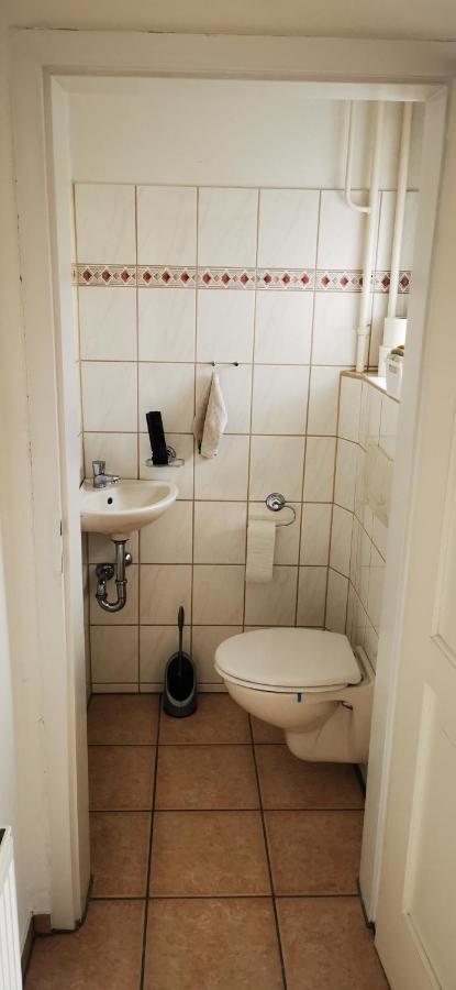 פרוידנשטאדט Ferienwohnung Palmenwald מראה חיצוני תמונה