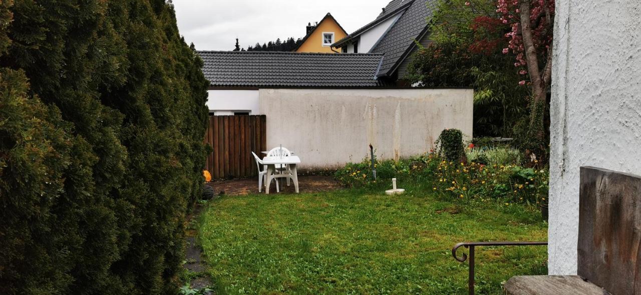 פרוידנשטאדט Ferienwohnung Palmenwald מראה חיצוני תמונה